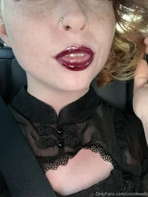 Cinnilewds OnlyFans Leaked Free Thumbnail Picture - #Lpy3zEKiIY
