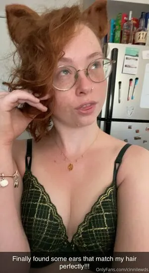 Cinnilewds OnlyFans Leaked Free Thumbnail Picture - #NjdjrsPTeZ