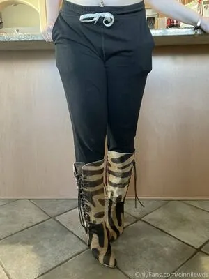 Cinnilewds OnlyFans Leaked Free Thumbnail Picture - #leBn9fwmnO
