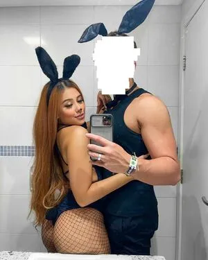Cinthia Cruz OnlyFans Leaked Free Thumbnail Picture - #5emIQRQUJ8