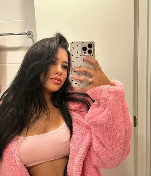 Cinthia Cruz OnlyFans Leaked Free Thumbnail Picture - #6sO3OeX6Jm