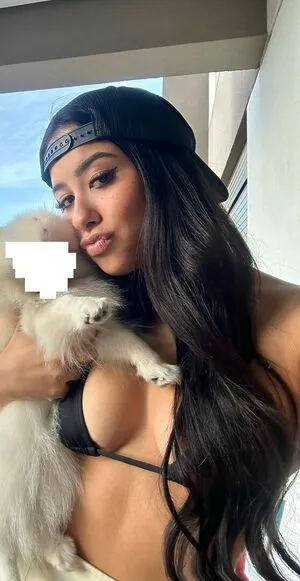 Cinthia Cruz OnlyFans Leaked Free Thumbnail Picture - #Cu8nzoaDxR