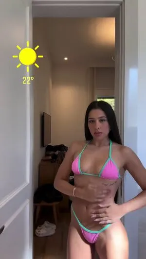 Cinthia Cruz OnlyFans Leaked Free Thumbnail Picture - #EEWyD5ykZe