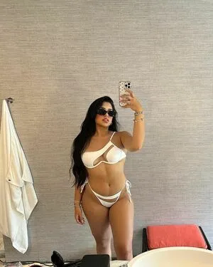Cinthia Cruz OnlyFans Leaked Free Thumbnail Picture - #JI1TmpTppU