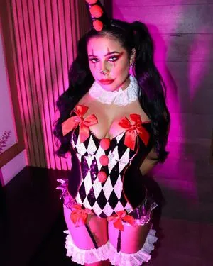 Cinthia Cruz OnlyFans Leaked Free Thumbnail Picture - #MrmPsGE978