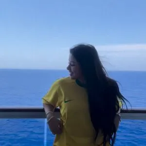 Cinthia Cruz OnlyFans Leaked Free Thumbnail Picture - #P8OmaZhqns