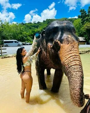 Cinthia Cruz OnlyFans Leaked Free Thumbnail Picture - #UInkLnzfOS