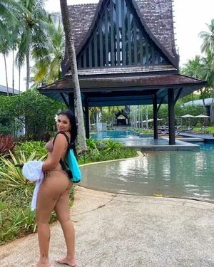 Cinthia Cruz OnlyFans Leaked Free Thumbnail Picture - #VSBwnHZ03o