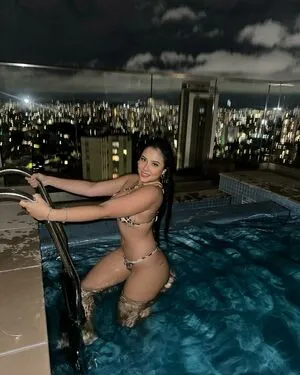 Cinthia Cruz OnlyFans Leaked Free Thumbnail Picture - #Yfxs9AB4Zd