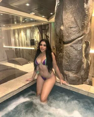Cinthia Cruz OnlyFans Leaked Free Thumbnail Picture - #d8qVGqoiNh