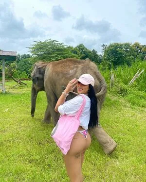 Cinthia Cruz OnlyFans Leaked Free Thumbnail Picture - #dhBPKFxyHI