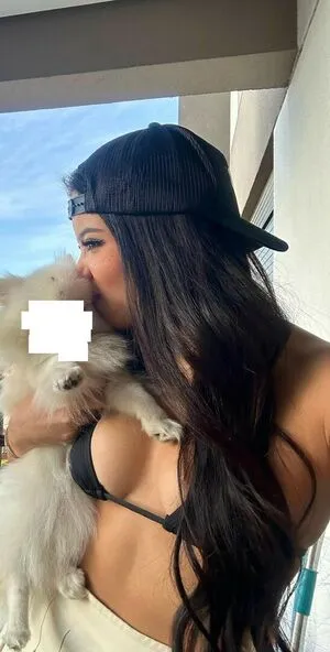 Cinthia Cruz OnlyFans Leaked Free Thumbnail Picture - #fxaK0MDCig