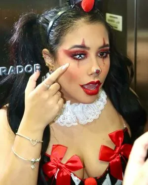 Cinthia Cruz OnlyFans Leaked Free Thumbnail Picture - #tM0FE92sJd