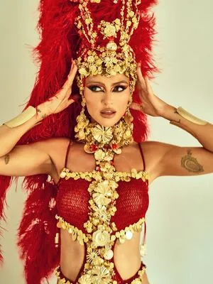 Cinthia Dicker OnlyFans Leaked Free Thumbnail Picture - #DRnbjAXRKG