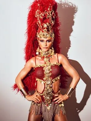 Cinthia Dicker OnlyFans Leaked Free Thumbnail Picture - #DsUp3FxGk0