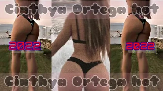 Cinthia Ortega OnlyFans Leaked Free Thumbnail Picture - #hnB0jXwaOm