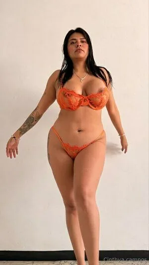 Cinthya Campos OnlyFans Leaked Free Thumbnail Picture - #5t4cDMug62
