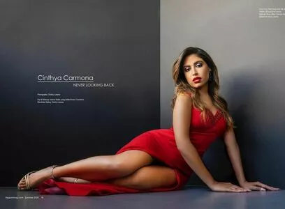 Cinthya Carmona OnlyFans Leaked Free Thumbnail Picture - #8eX08v0l8o