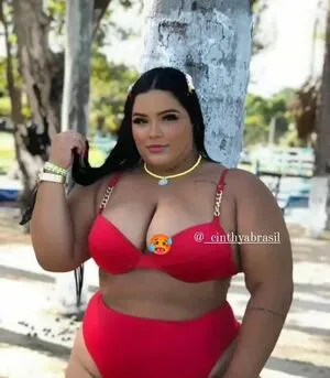 Cinthya Kayli OnlyFans Leaked Free Thumbnail Picture - #DeuBB7lYCM
