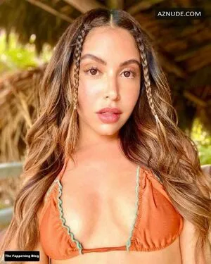 Cinthya OnlyFans Leaked Free Thumbnail Picture - #x6xQczl01h