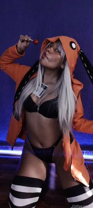 Cinthyach00 OnlyFans Leaked Free Thumbnail Picture - #NuV7ODN9Vk