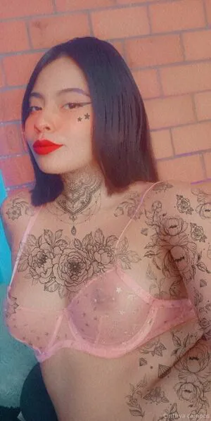 Cinthyach00 OnlyFans Leaked Free Thumbnail Picture - #RxDpViswdq