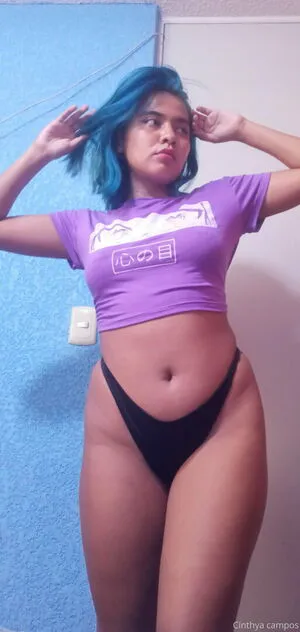 Cinthyach00 OnlyFans Leaked Free Thumbnail Picture - #VqglGGePNY