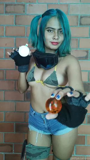 Cinthyach00 OnlyFans Leaked Free Thumbnail Picture - #YOUd32p5BK