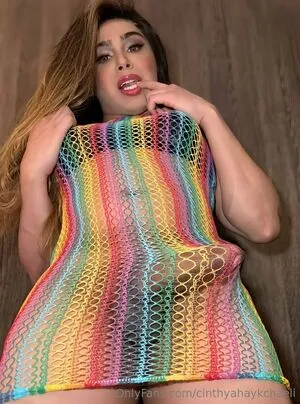 Cinthyahaykchaeli OnlyFans Leaked Free Thumbnail Picture - #FUQWRVJV5Q