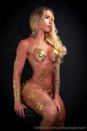 Cinthyahaykchaeli OnlyFans Leaked Free Thumbnail Picture - #InlX0i5wXF