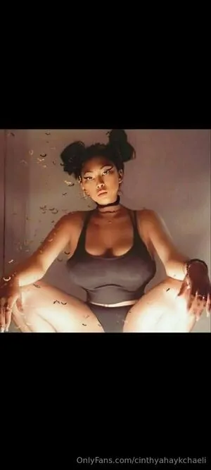 Cinthyahaykchaeli OnlyFans Leaked Free Thumbnail Picture - #dgWLUXV7QS