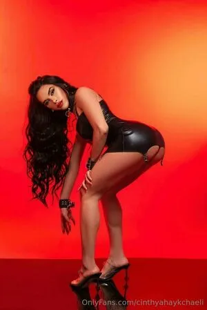 Cinthyahaykchaeli OnlyFans Leaked Free Thumbnail Picture - #l2Vpt9ivSu