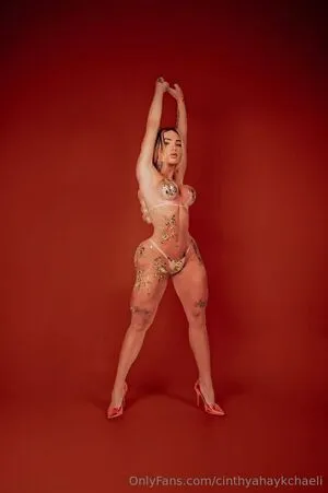 Cinthyahaykchaeli OnlyFans Leaked Free Thumbnail Picture - #x23AOmxHYg