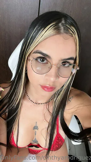 Cinthyarod OnlyFans Leaked Free Thumbnail Picture - #8Y6sp16ByI