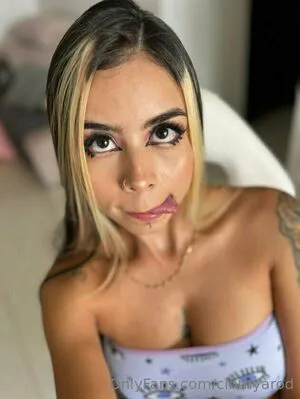 Cinthyarod OnlyFans Leaked Free Thumbnail Picture - #GaIatAXfSE