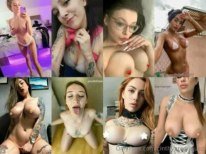 Cinthyarodriguez OnlyFans Leaked Free Thumbnail Picture - #LvPhrdbqV3
