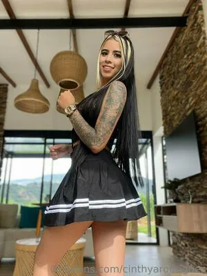 Cinthyarodriguez OnlyFans Leaked Free Thumbnail Picture - #NQUUpUp0ZA