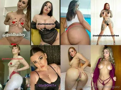Cinthyarodriguez OnlyFans Leaked Free Thumbnail Picture - #UQE14Dvkyn