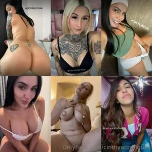 Cinthyarodriguez OnlyFans Leaked Free Thumbnail Picture - #XB0xw9KxdX