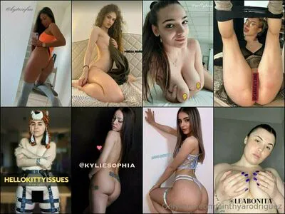 Cinthyarodriguez OnlyFans Leaked Free Thumbnail Picture - #dMomxN1ULz