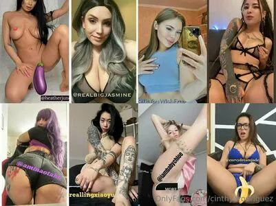 Cinthyarodriguez OnlyFans Leaked Free Thumbnail Picture - #dVaoHKVszi