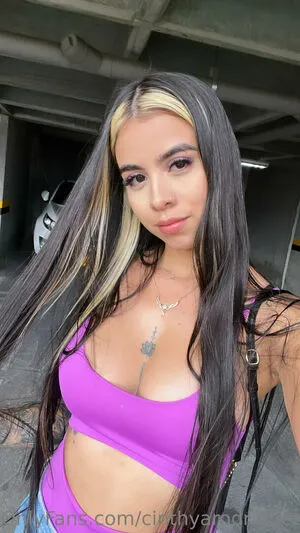 Cinthyarodriguez OnlyFans Leaked Free Thumbnail Picture - #gDkB2ociS8