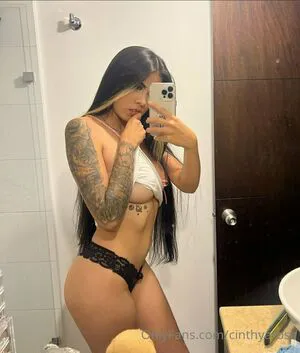 Cinthyarodriguez OnlyFans Leaked Free Thumbnail Picture - #gK8qVmseqb