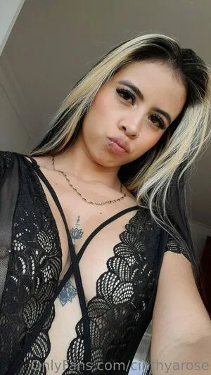 Cinthyarodriguez OnlyFans Leaked Free Thumbnail Picture - #h5znsaFMd6