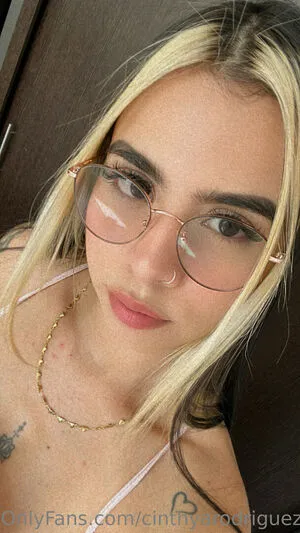 Cinthyarodriguez OnlyFans Leaked Free Thumbnail Picture - #jH6HhXVE6Z