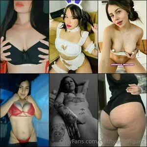 Cinthyarodriguez OnlyFans Leaked Free Thumbnail Picture - #ophPqcNVfm