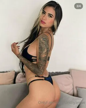 Cinthyarodriguez OnlyFans Leaked Free Thumbnail Picture - #zsmA7GtlC8