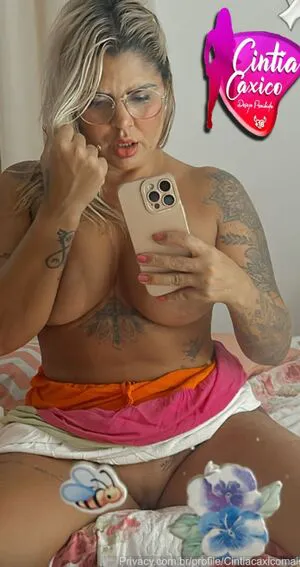 Cintia Caxico OnlyFans Leaked Free Thumbnail Picture - #2NSQwpCTyC