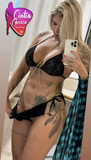 Cintia Caxico OnlyFans Leaked Free Thumbnail Picture - #6wDhK5HJjK