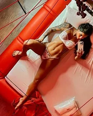 Cintia Colombino OnlyFans Leaked Free Thumbnail Picture - #adNspBaNRO